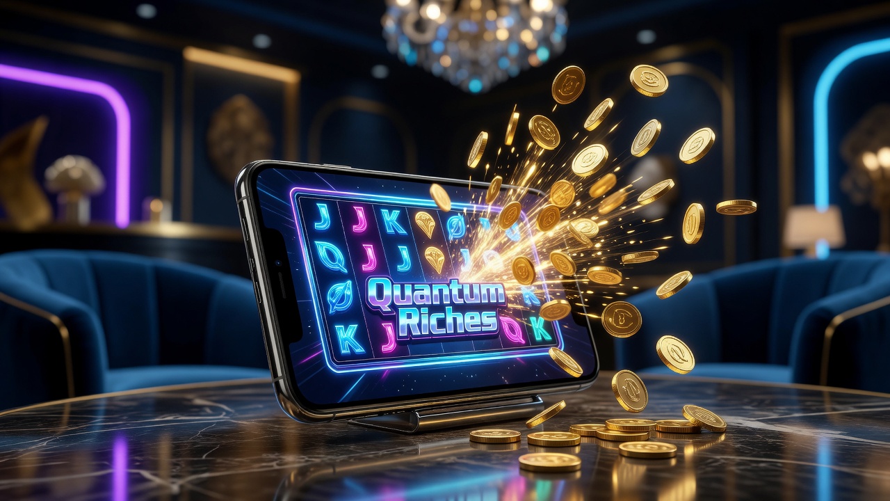 Le Migliori Slot Online del 2026 con Soldi Veri - migliori slot online