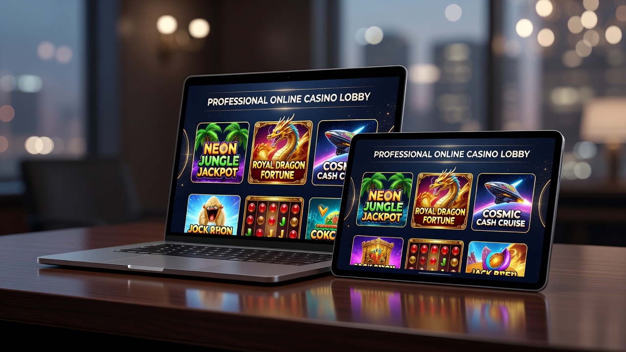 I Migliori Siti di Casinò per le Slot Online - migliori slot online
