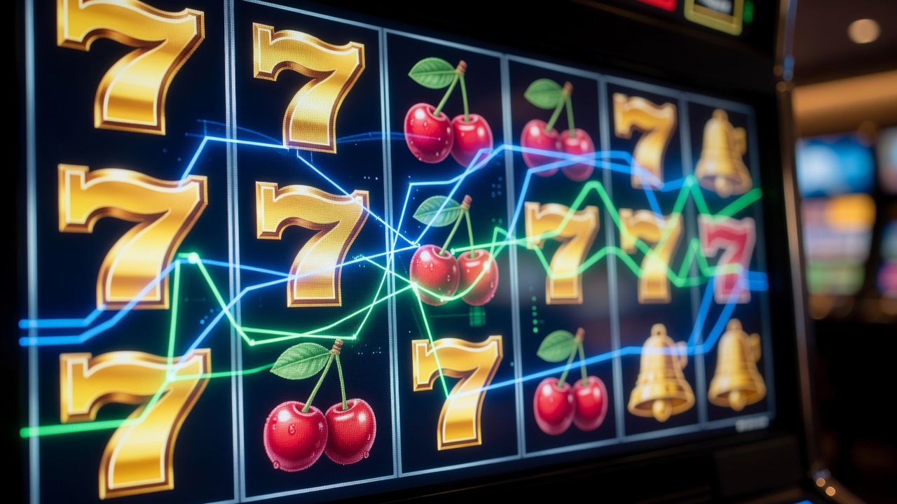 Comprendere RTP, Volatilità e Tipi di Slot - migliori slot online