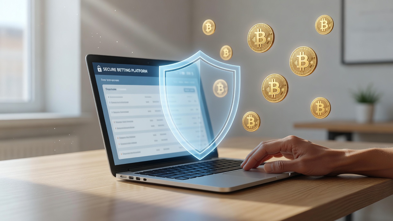 Guida alla Scelta di una Piattaforma di Scommesse Affidabile - siti scommesse crypto