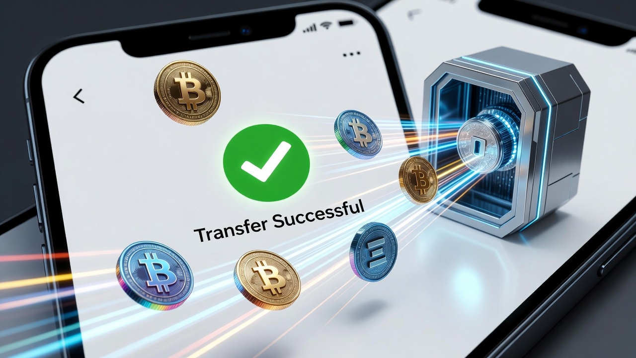 Processo di Deposito e Prelievo: Facile e Veloce - siti scommesse crypto