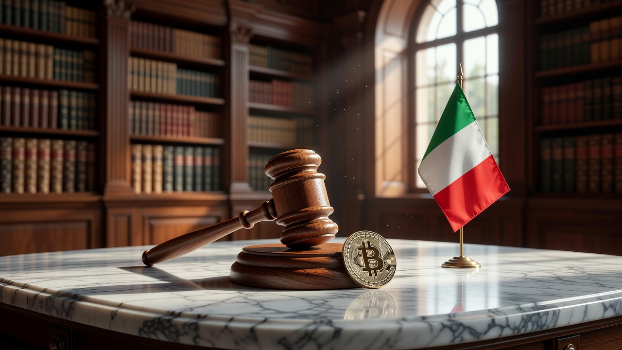 Quadro Normativo e Legalità delle Scommesse Online in Italia - siti scommesse crypto