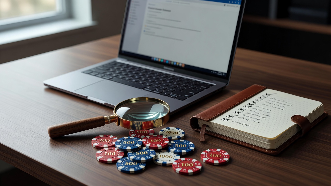Come Recensiamo i Casino Nuovi AAMS? - casino nuovi