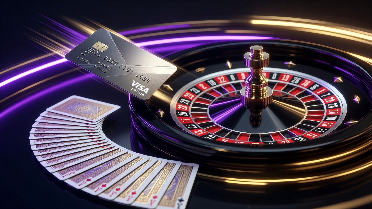 Metodi di Pagamento Veloci e Varietà di Giochi nei Nuovi Siti - casino nuovi