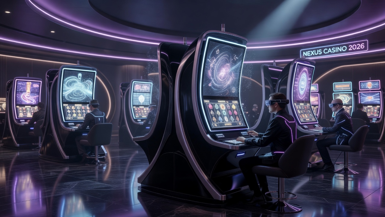 Le migliori slot nuove del 2026 da non perdere - slot nuove
