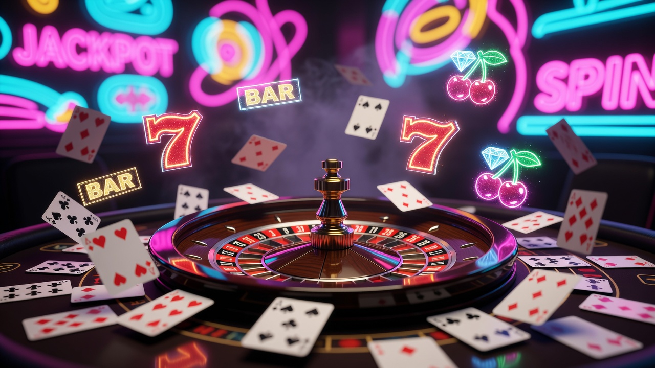 Selezione di Giochi: Slot, Live Casino e Altro - nitrobet