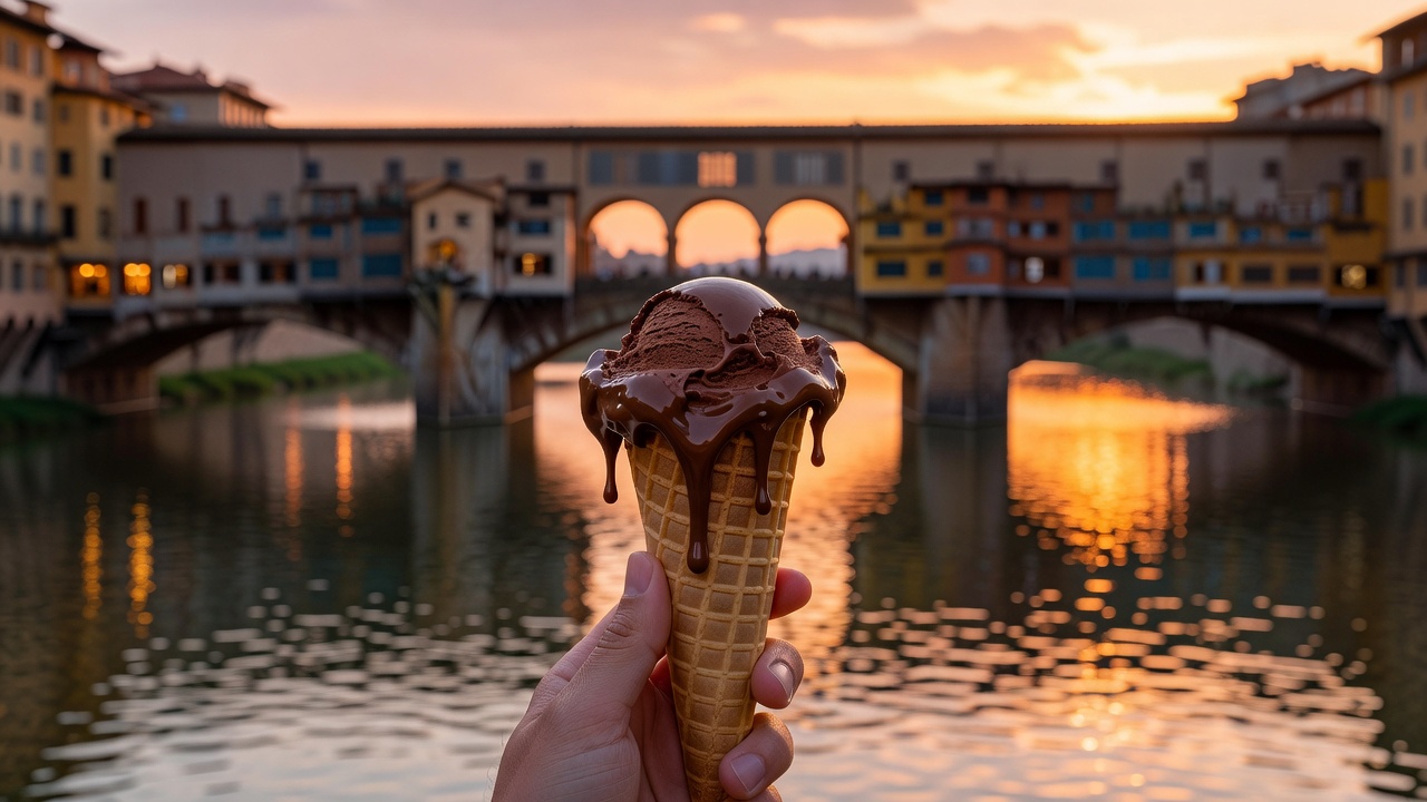 Consigli Pratici per la Tua Esperienza Gelato - gelateria firenze