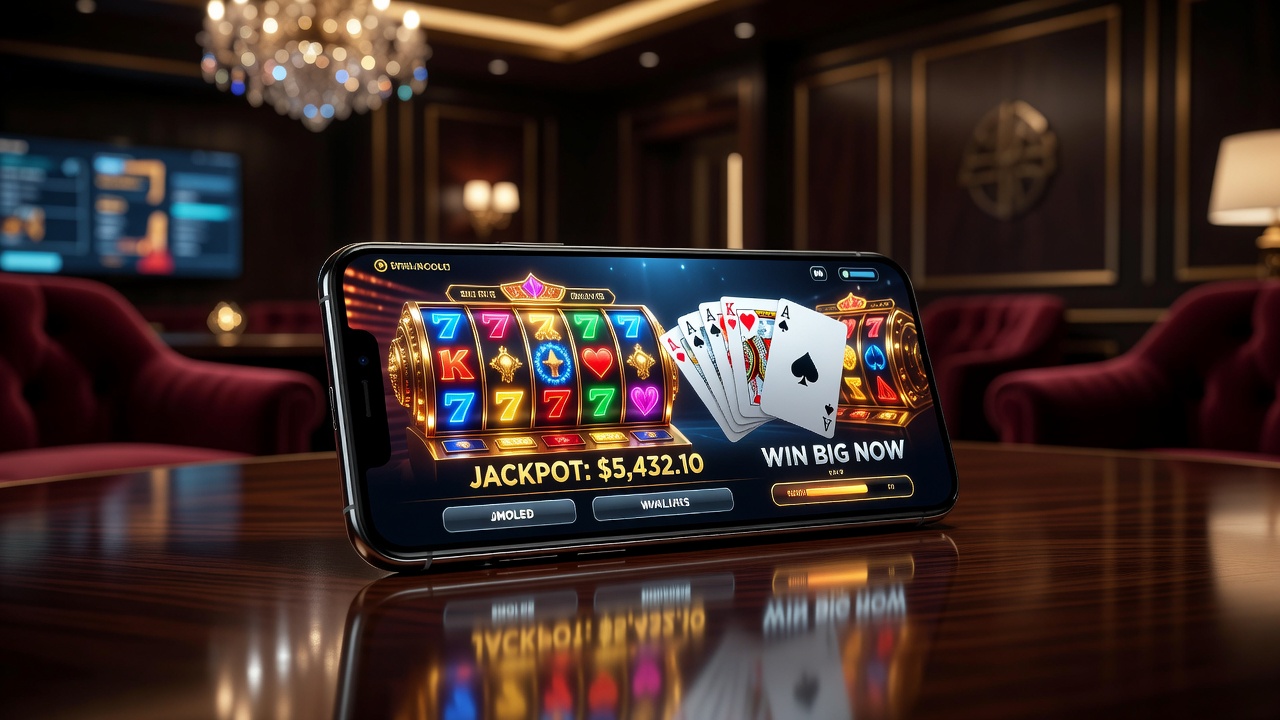 Caratteristiche dei migliori casino online sul mercato internazionale - migliori siti non aams