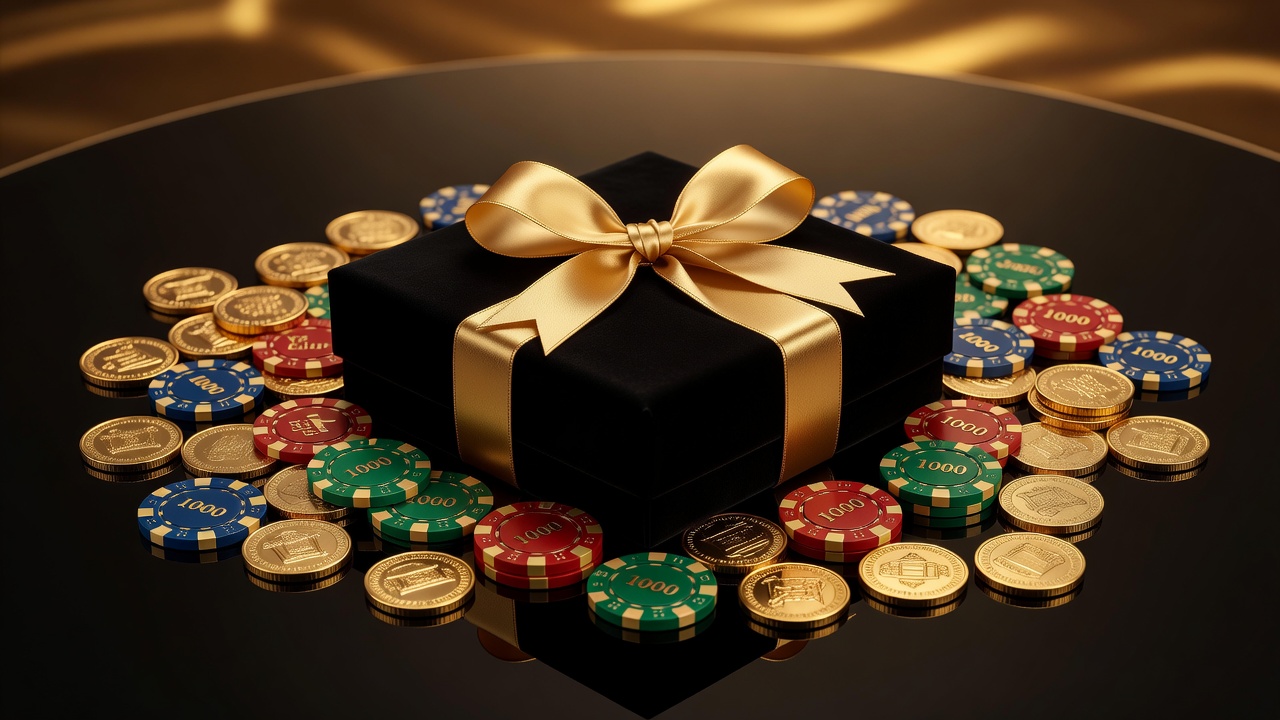 Bonus e Promozioni Esclusive nei Casinò Senza ADM - migliori siti non aams