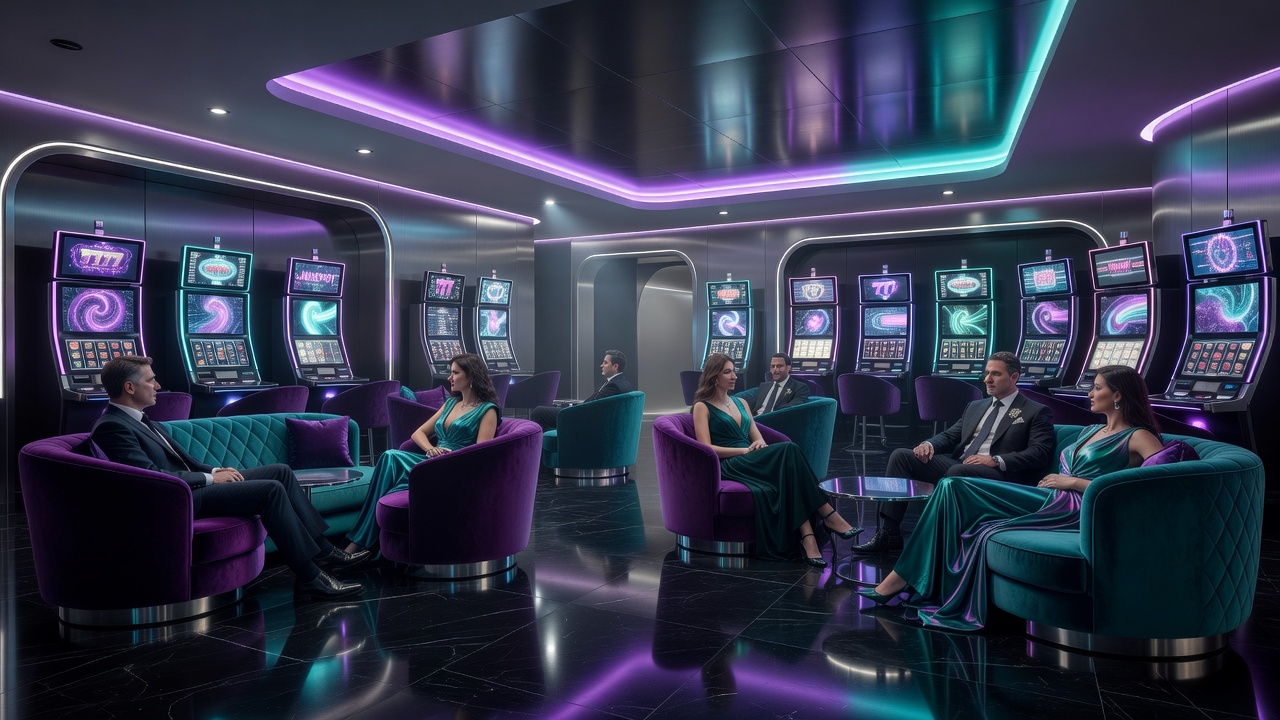 Lista casino non aams: i nomi caldi del 2026 - migliori siti non aams
