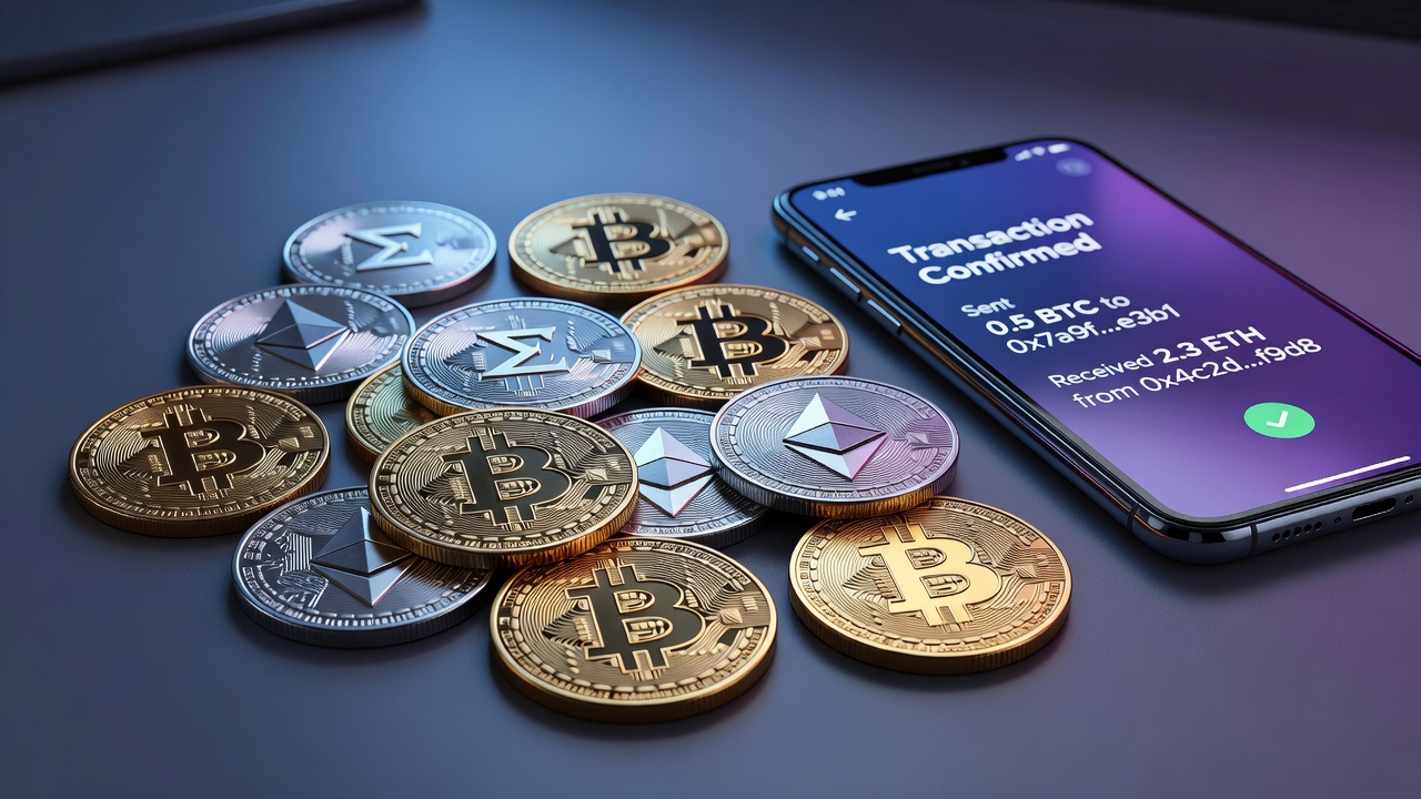 Metodi di Pagamento: Criptovalute e E-wallet - migliori siti non aams