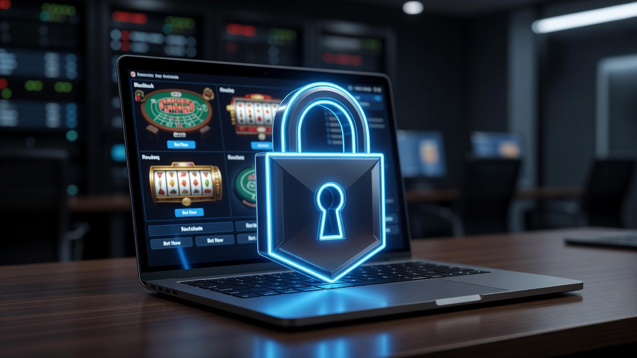 3. La sicurezza nei casinò online non AAMS - lista casino online non aams