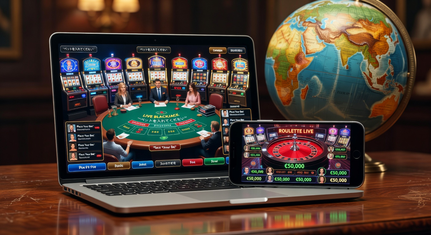 Cosa significa "Casino Non AAMS" e differenze con i siti ADM - lista casino online non aams