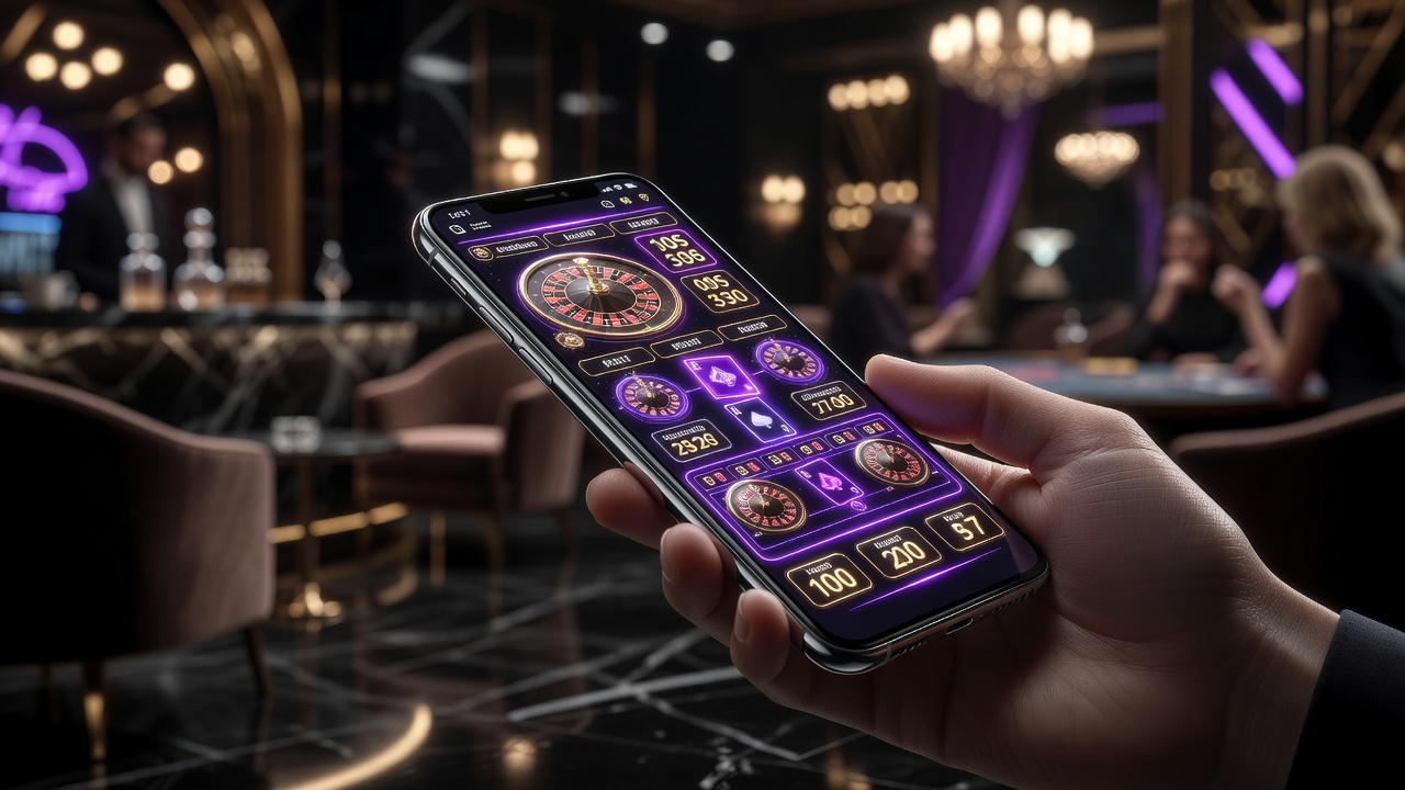 La Nostra Lista Esclusiva dei Migliori Casino Non AAMS del 2026 - lista casino online non aams