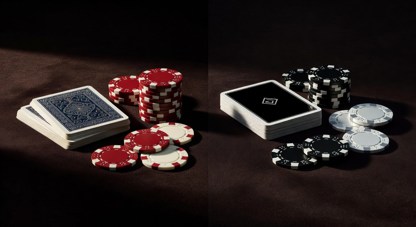 3. Differenze tra Casinò AAMS/ADM e Piattaforme Non Regolamentate - siti non aams con bonus senza deposito