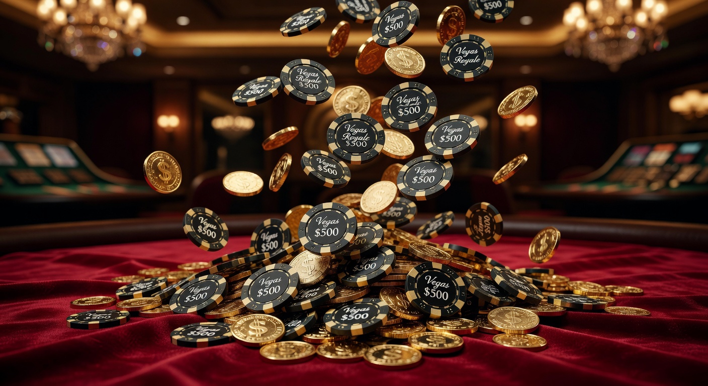 4. Vantaggi dei bonus senza deposito sui siti stranieri - siti non aams con bonus senza deposito