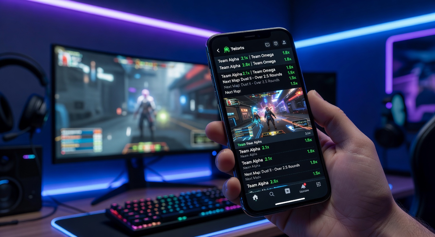IviBet – Eccellenza nelle Quote eSports e Scommesse Live - migliori bookmakers non aams