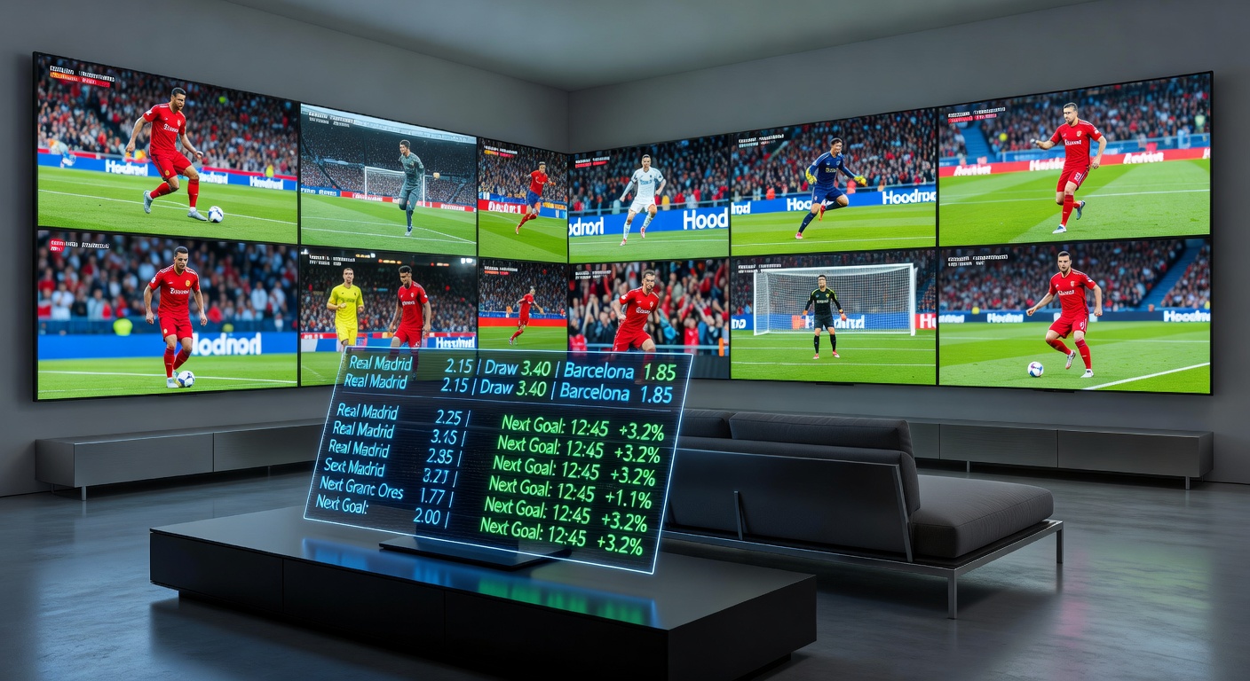 BetiBet: Copertura Eventi Live Estesa e Quote Competitive - lista bookmakers non aams