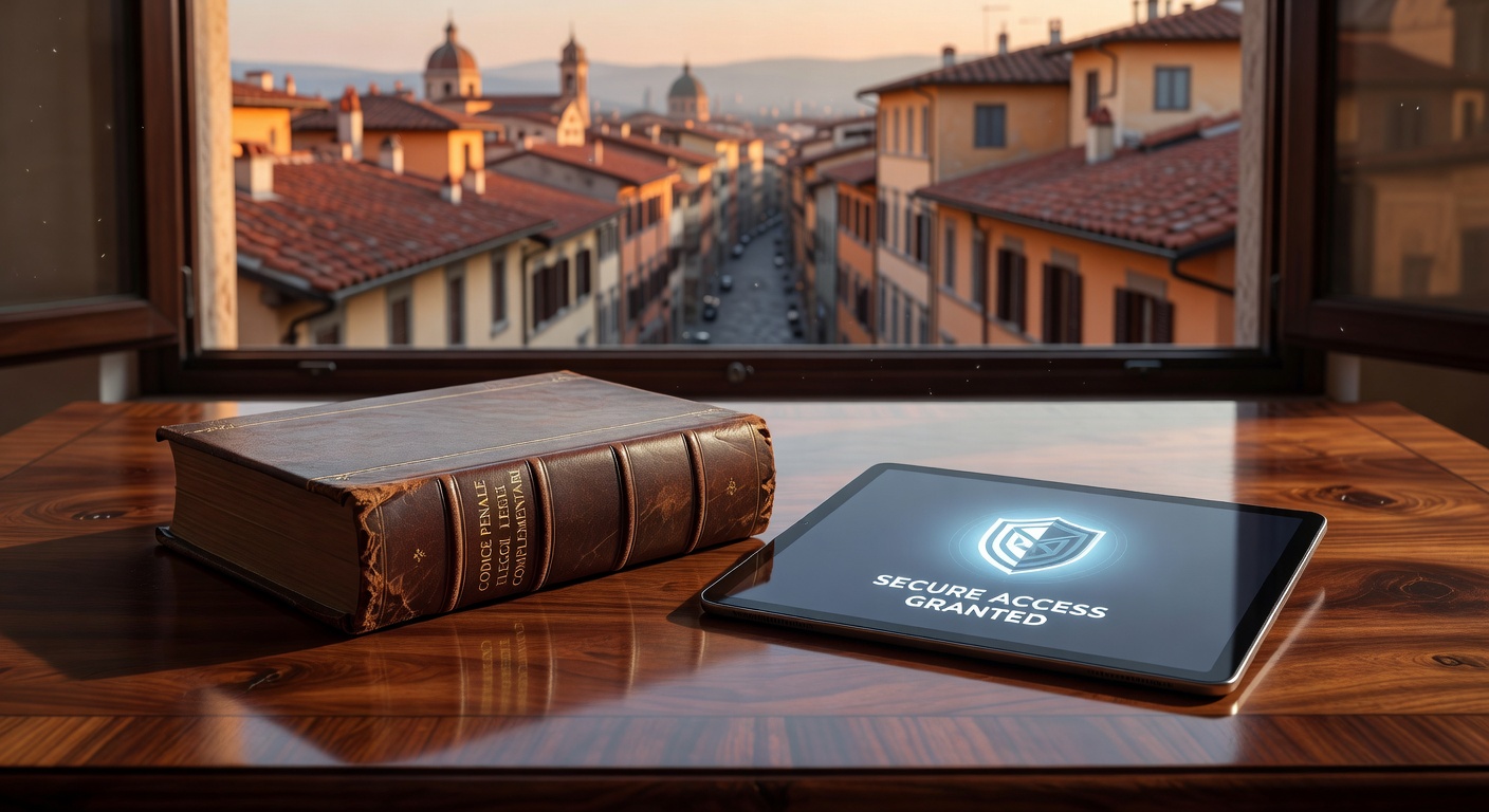 Considerazioni legali e contesto normativo italiano - bookmakers non aams affidabili